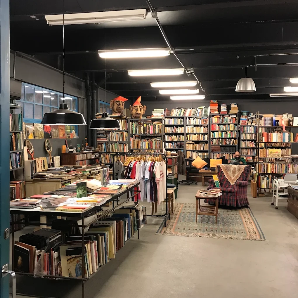 Historical Cultural Center - Art & Panoramic View - Image